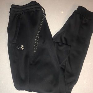 Men’s Under Armour Joggers